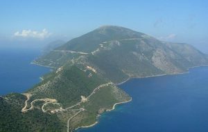 Ithaca – Kalostous