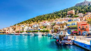 Kalymnos – Kalostous