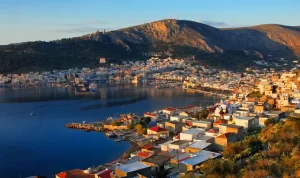 Kalymnos – Kalostous