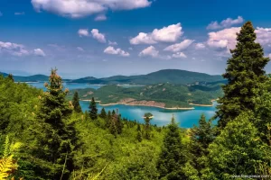 Karditsa – Kalostous