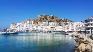 Karpathos-Kasos – Kalostous