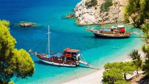 Karpathos-Kasos – Kalostous