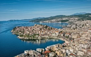 Kavala – Kalostous