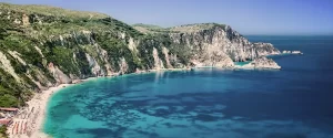 Kefalonia – Kalostous