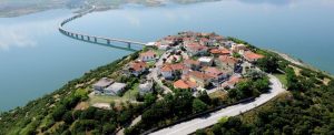 Kozani – Kalostous