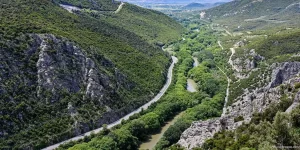 Larissa – Kalostous