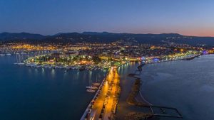 Lefkada – Kalostous