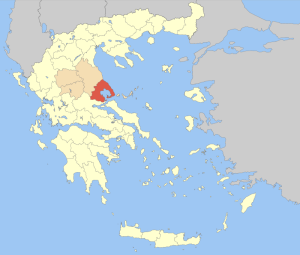 Magnesia – Kalostous