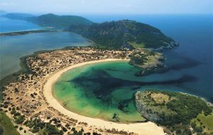 Messinia – Kalostous