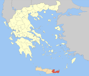 Lasithi – Kalostous