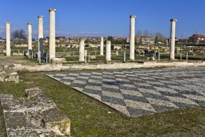 Pella – Kalostous