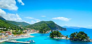 Preveza – Kalostous