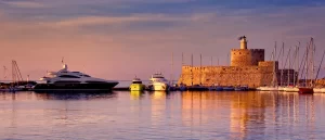 Rhodes – Kalostous