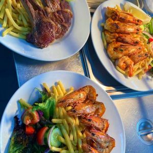 STEKI Taverna – Kalostous