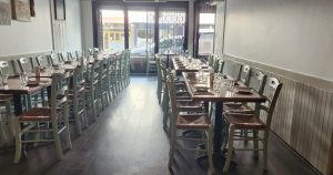 STEKI Taverna – Kalostous