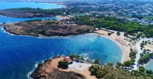 Chania – Kalostous
