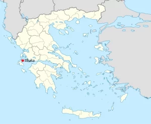 Ithaca – Kalostous