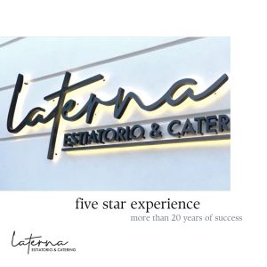 Laterna – Kalostous