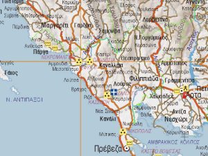 Preveza – Kalostous