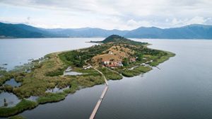 Florina – Kalostous
