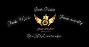 Greek Madnezzz – Kalostous