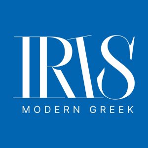 Iris – Kalostous
