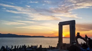 Naxos – Kalostous