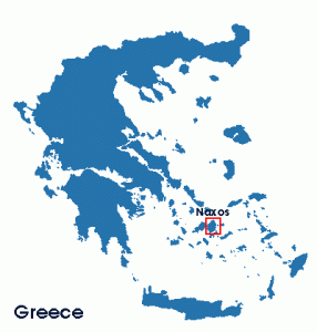 Naxos – Kalostous