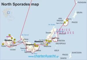 Sporades – Kalostous