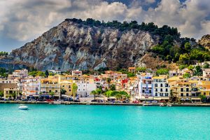 Zakynthos – Kalostous