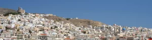 Syros – Kalostous