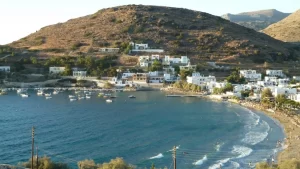Syros – Kalostous
