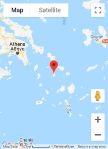 Syros – Kalostous