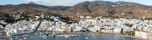 Tinos – Kalostous