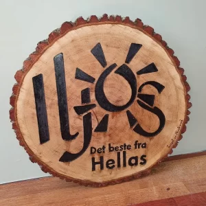 ILJOS – Kalostous