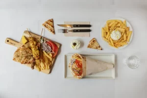 Meraki Eat Greek – Kalostous
