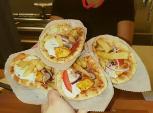 Meraki Eat Greek – Kalostous