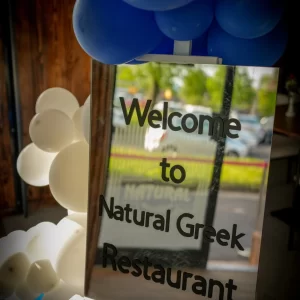 Natural – Kalostous