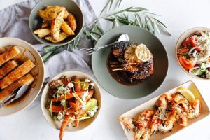 Elia Greek Tavern – Kalostous
