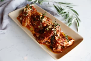 Elia Greek Tavern – Kalostous