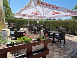 Anna's Taverne – Kalostous