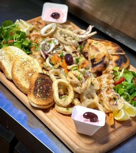 YAYA's – Kalostous