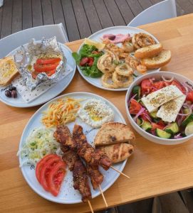 YAYA's – Kalostous
