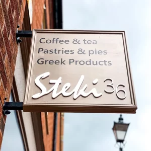 Steki 36 – Kalostous