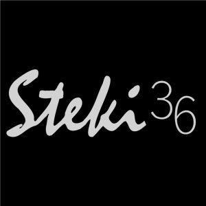 Steki 36 – Kalostous