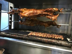 Taverna Arhontiko – Kalostous