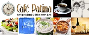 Café Patina – Kalostous