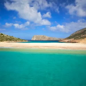 Dodecanese – Kalostous