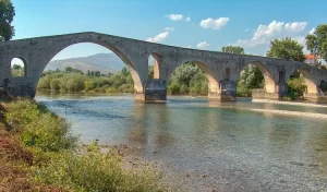 Epirus – Kalostous