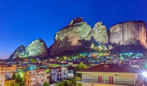 Thessaly – Kalostous